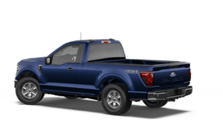 2026 Ford F-150® External Image 3